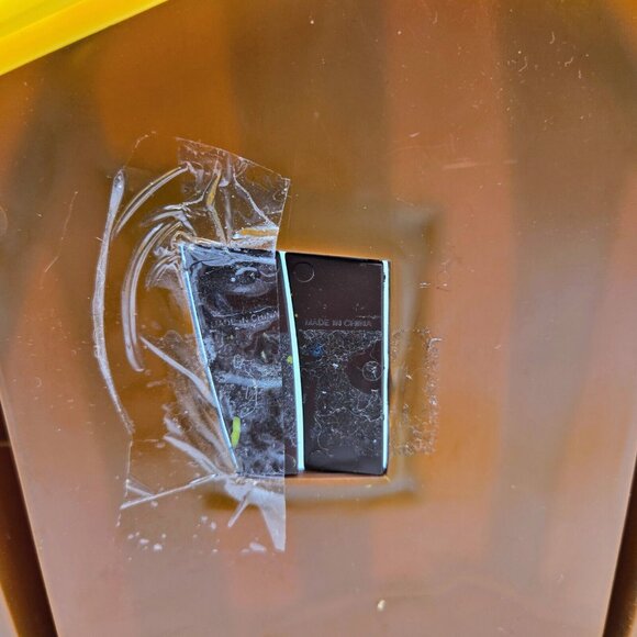 Veggie Tales Nativity Manger Creche Replacement Christmas Read - Picture 6 of 11